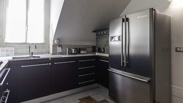 イタリアンウェイ - ダ カノビオ 11