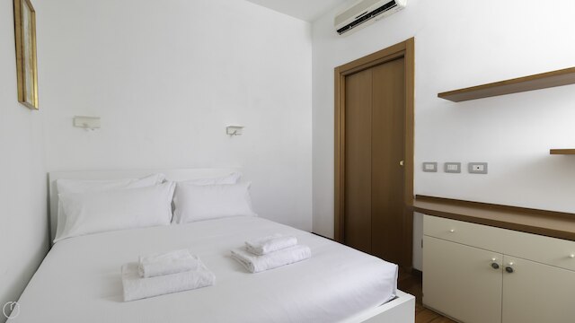 イタリアンウェイ - ダ カノビオ 11