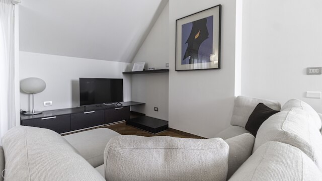 イタリアンウェイ - ダ カノビオ 11