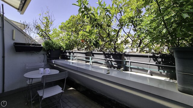 イタリアンウェイ - ダ カノビオ 11