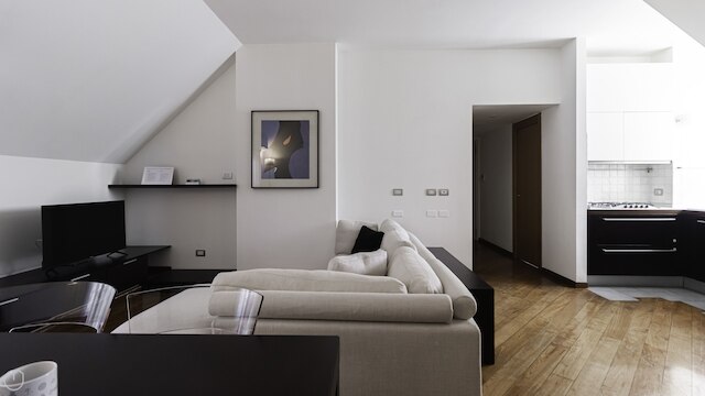 イタリアンウェイ - ダ カノビオ 11