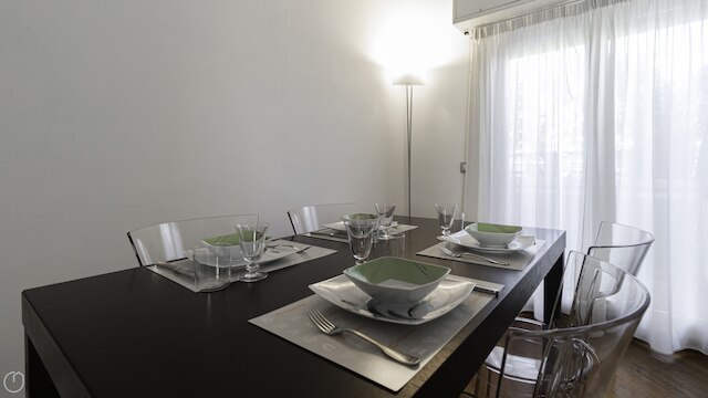 イタリアンウェイ - ダ カノビオ 11