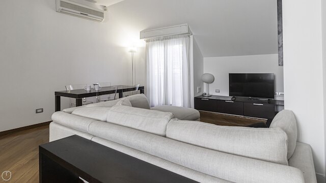 イタリアンウェイ - ダ カノビオ 11