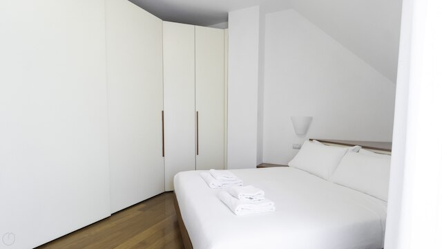 イタリアンウェイ - ダ カノビオ 11