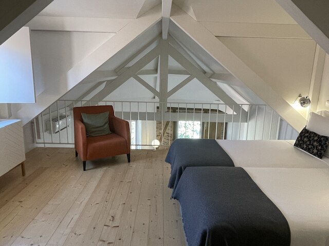 ポルトヴィトリアアパートメンツ