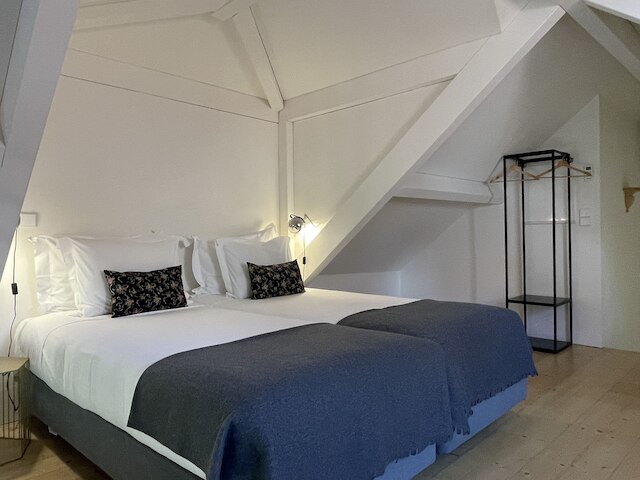 ポルトヴィトリアアパートメンツ