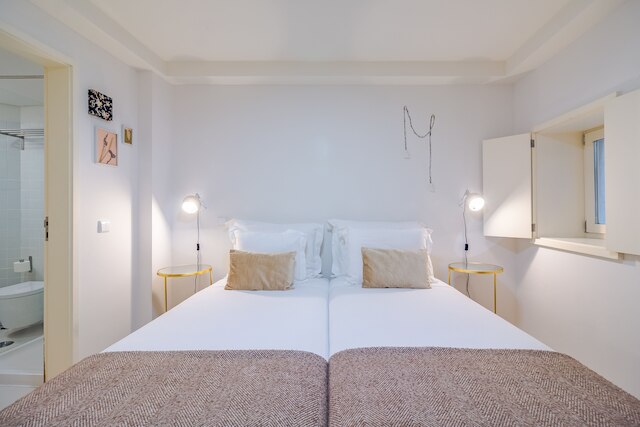 ポルトヴィトリアアパートメンツ