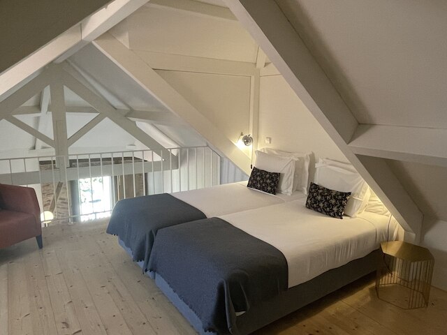 ポルトヴィトリアアパートメンツ