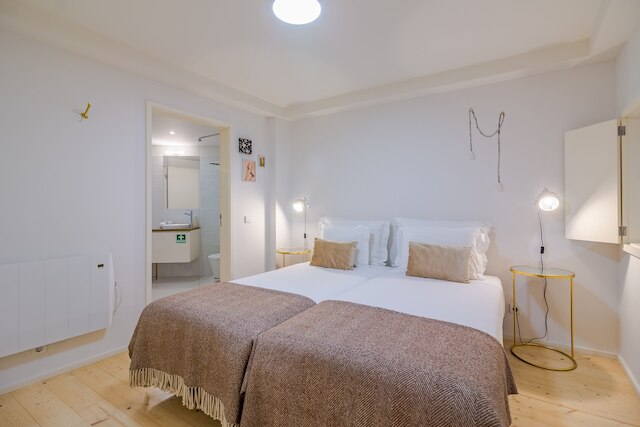 ポルトヴィトリアアパートメンツ