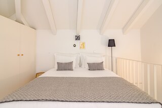 ポルトヴィトリアアパートメンツ