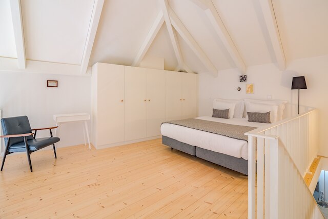 ポルトヴィトリアアパートメンツ