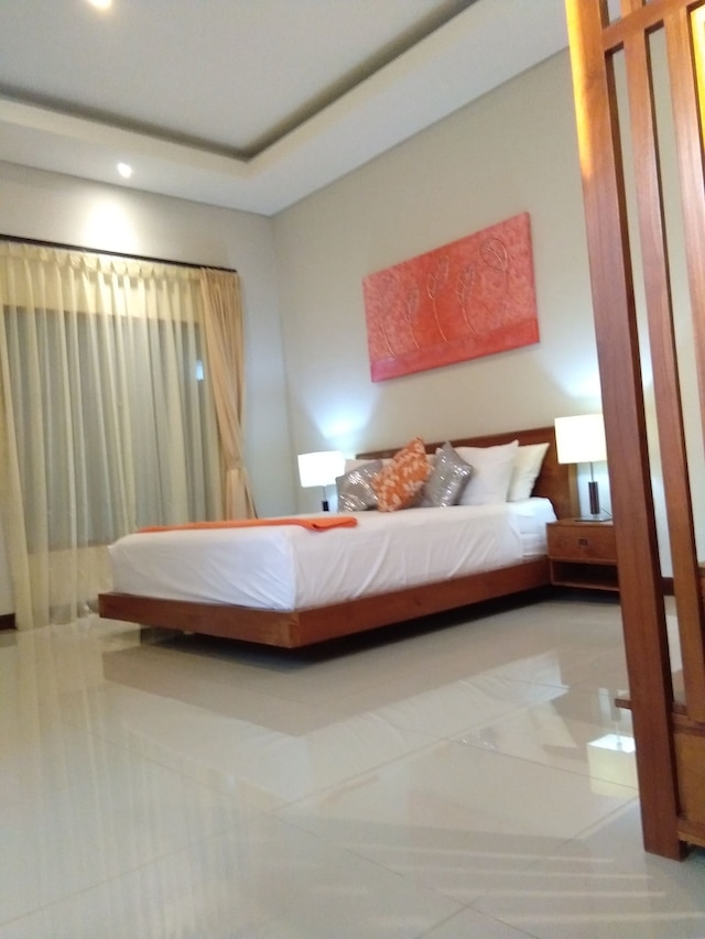 ギャザリング ウィズ 5 ベッドルーム センター ハウス ヴィラ