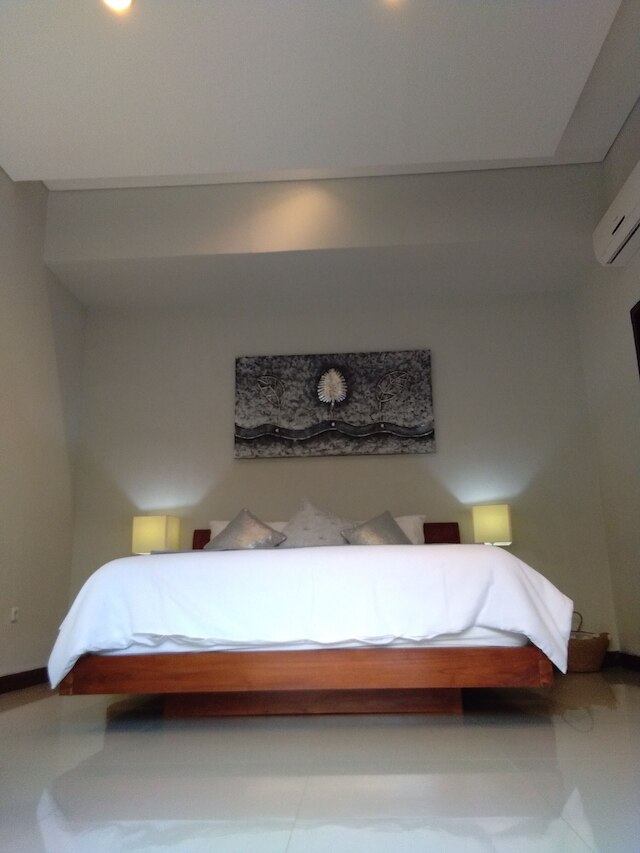 ギャザリング ウィズ 5 ベッドルーム センター ハウス ヴィラ