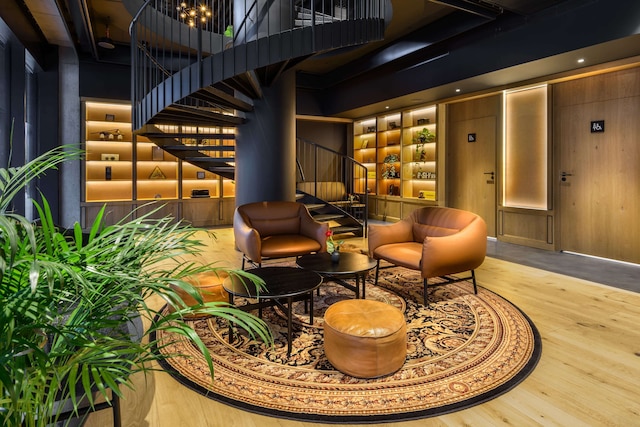 バルセロ ワルシャワ ポヴィジレ