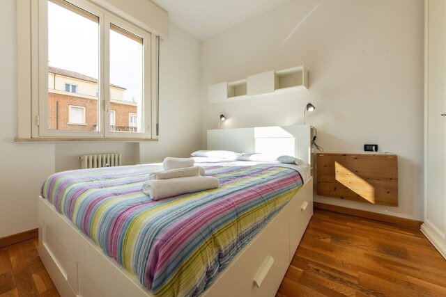 ホウスマート・ミラッツォ 5