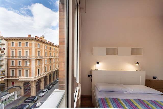 ホウスマート・ミラッツォ 5