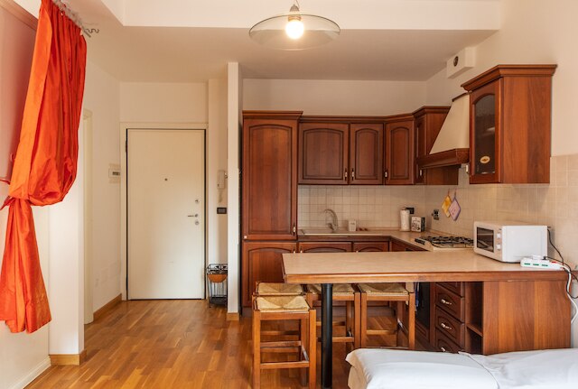 ホウスマート・ミラッツォ 5