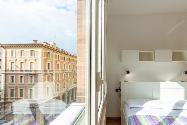 ホウスマート・ミラッツォ 5