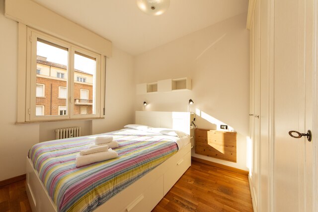 ホウスマート・ミラッツォ 5