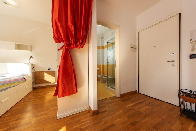 ホウスマート・ミラッツォ 5