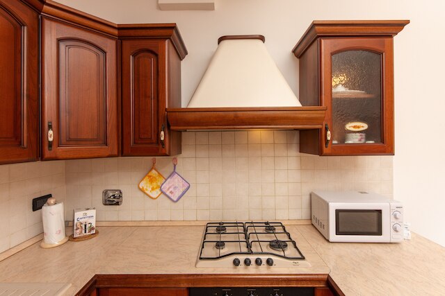 ホウスマート・ミラッツォ 5