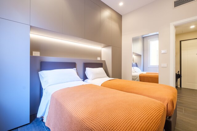 ゴールデンスイート・バイ・スタジオヴィータ