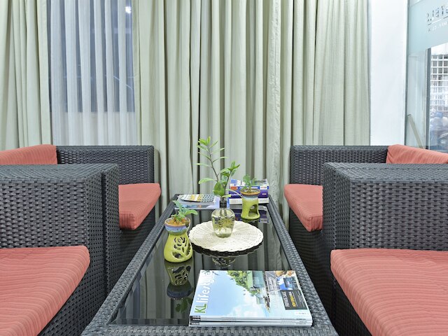 OYO 90780 J  ホテル  ブキッ ビンタン