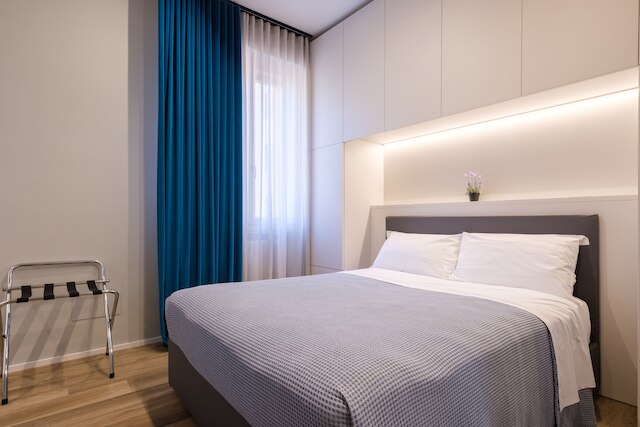 ブルー・スイートbyスタジオ・ヴィータ