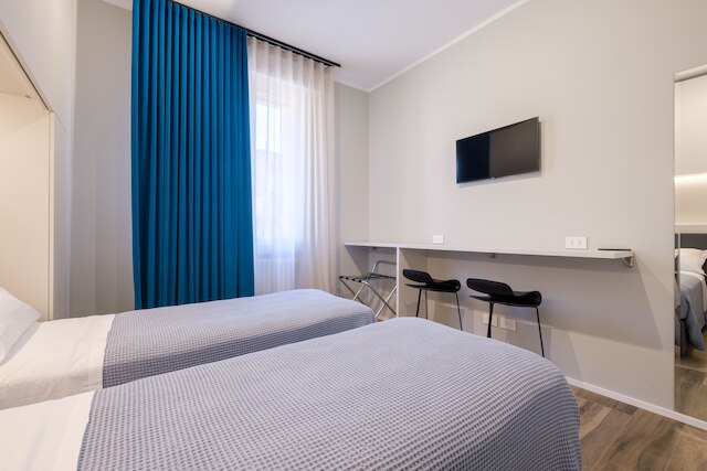 ブルー・スイートbyスタジオ・ヴィータ