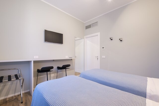 ブルー・スイートbyスタジオ・ヴィータ