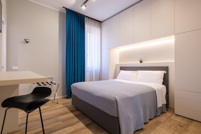 ブルー・スイートbyスタジオ・ヴィータ