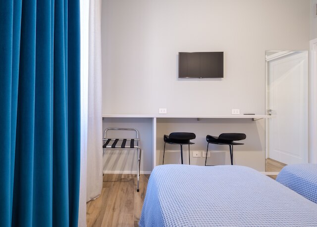 ブルー・スイートbyスタジオ・ヴィータ