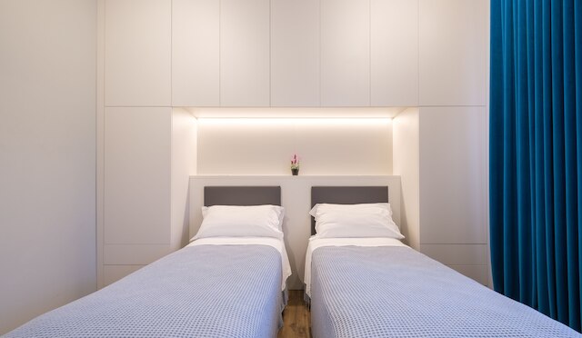 ブルー・スイートbyスタジオ・ヴィータ