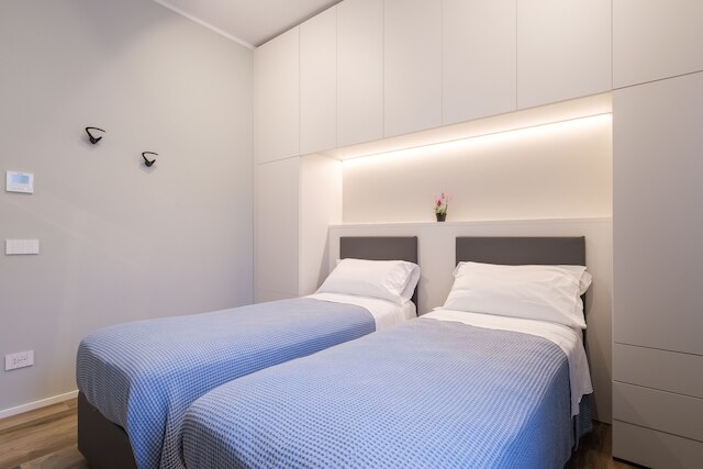 ブルー・スイートbyスタジオ・ヴィータ