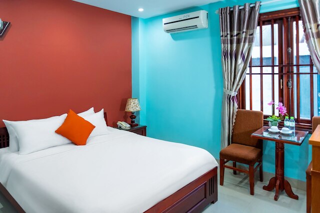 セントラル・ビーチ・ホテル