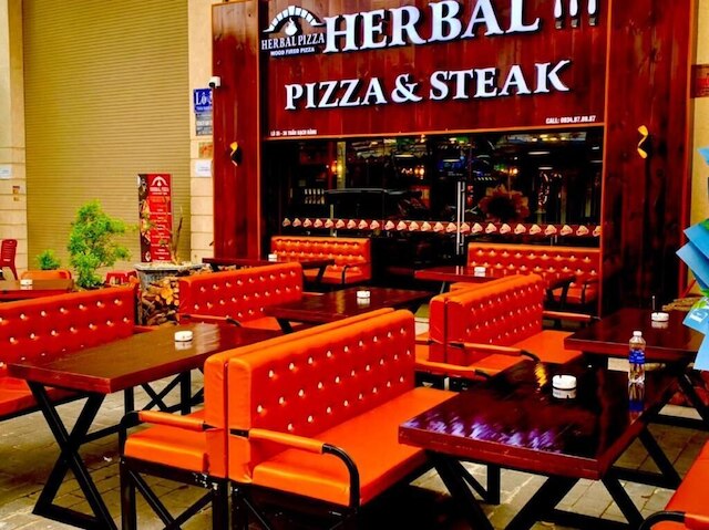 セントラル・ビーチ・ホテル