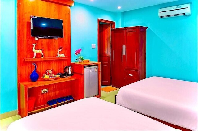 セントラル・ビーチ・ホテル