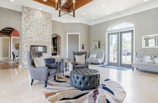 コージーキングダム・リトリート