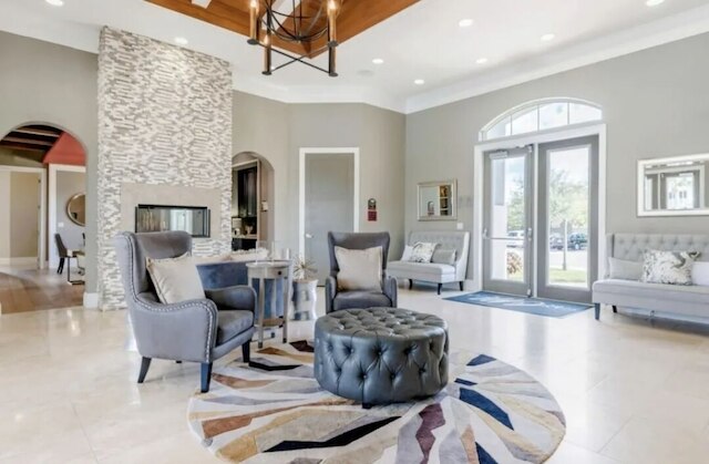 コージーキングダム・リトリート