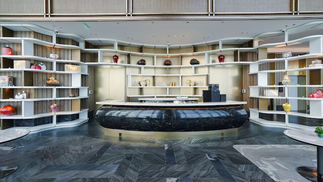 Diaoyutai Hotel Qingdao