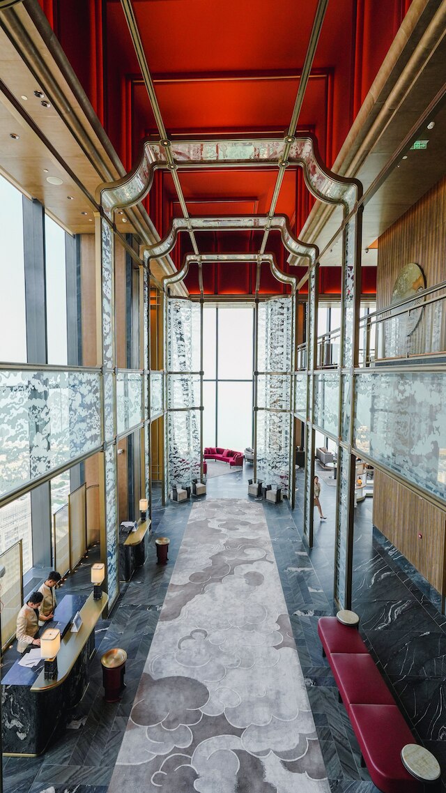 Diaoyutai Hotel Qingdao