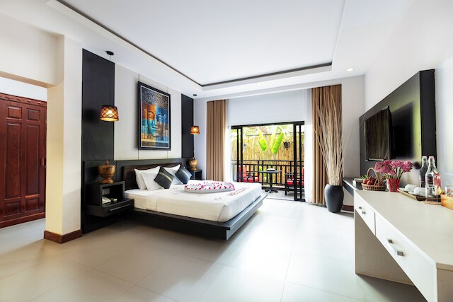 ピークエリートブティック