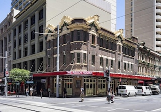 レッシュハウス