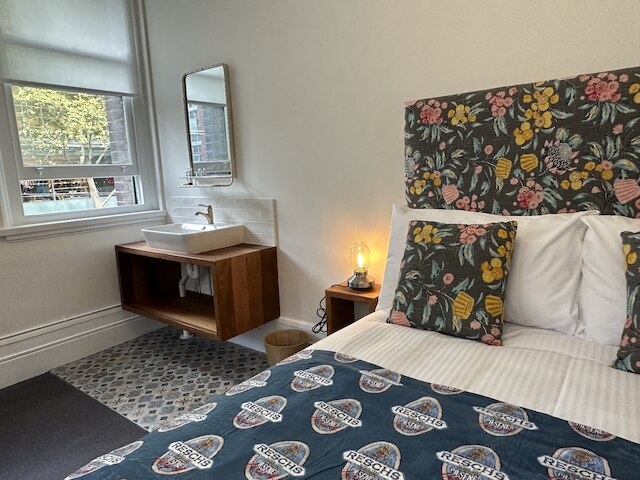 レッシュハウス