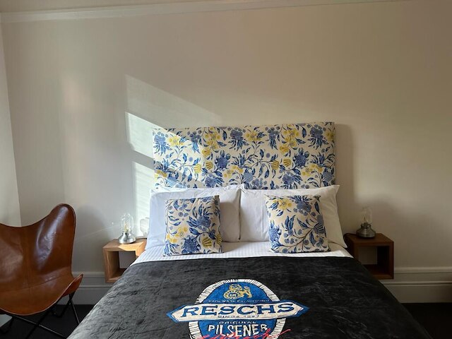 レッシュハウス