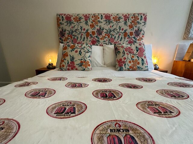 レッシュハウス