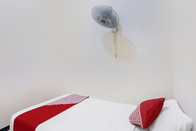 ホテル O リンギン ピトゥ 2 シャリア ニア アヌグラ シナール ラウタン