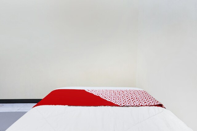 ホテル O リンギン ピトゥ 2 シャリア ニア アヌグラ シナール ラウタン