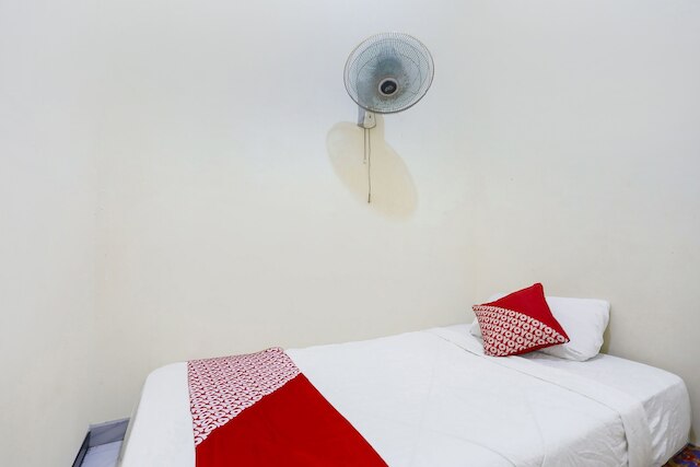 ホテル O リンギン ピトゥ 2 シャリア ニア アヌグラ シナール ラウタン