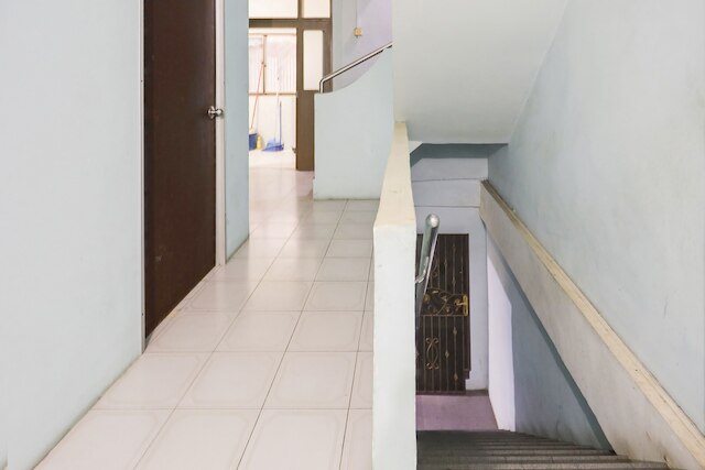 ホテル O リンギン ピトゥ 2 シャリア ニア アヌグラ シナール ラウタン